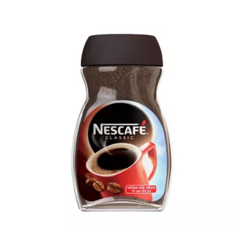 Coffee Means NESCAFE!